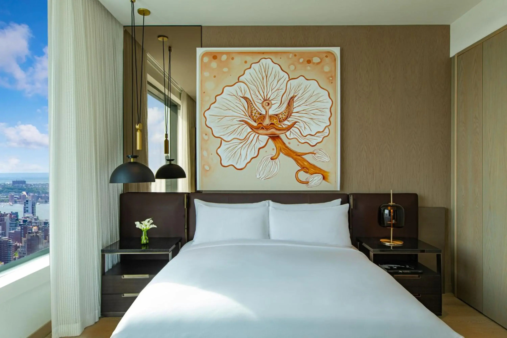 Foto - The Ritz-Carlton New York, NoMad