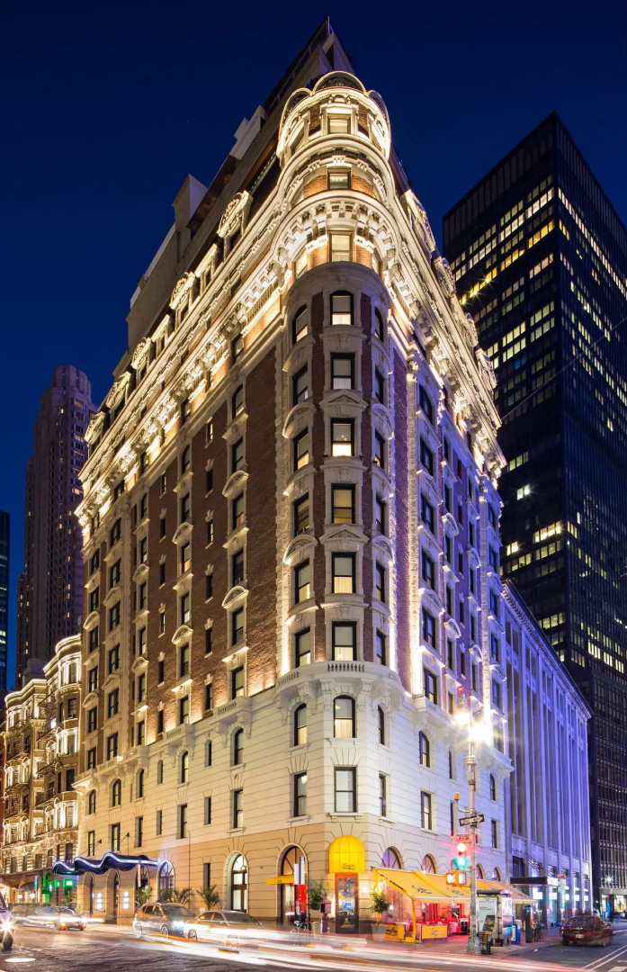 Foto - Dream Midtown, by Hyatt