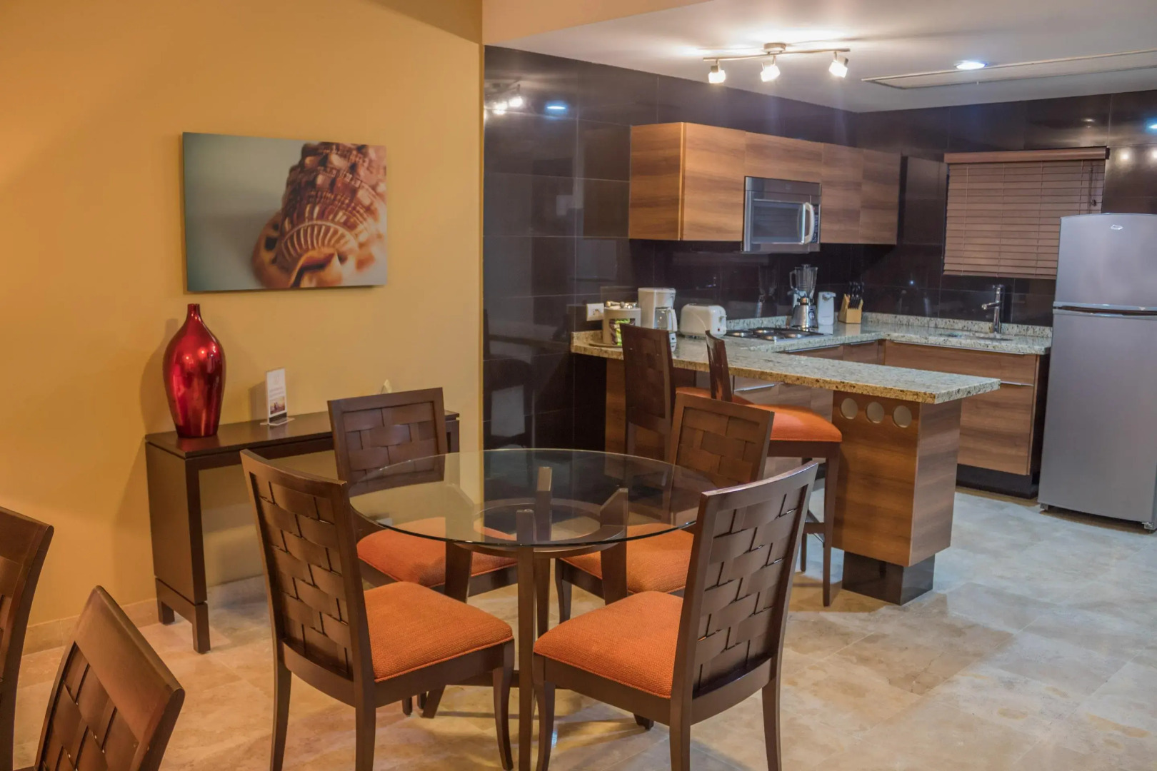 Foto - Sunset Plaza Beach Resort Puerto Vallarta All Inclusive