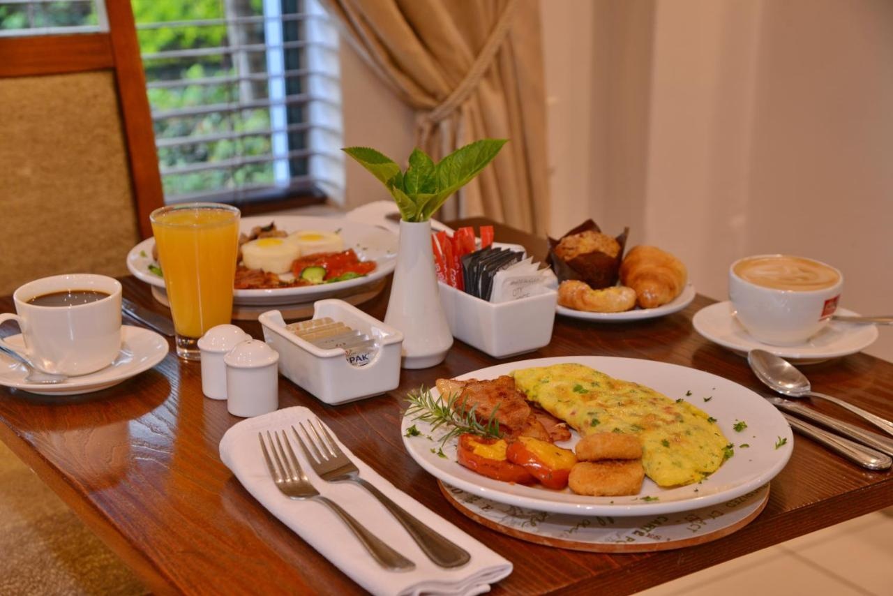 Photo - City Lodge Hotel Eastgate