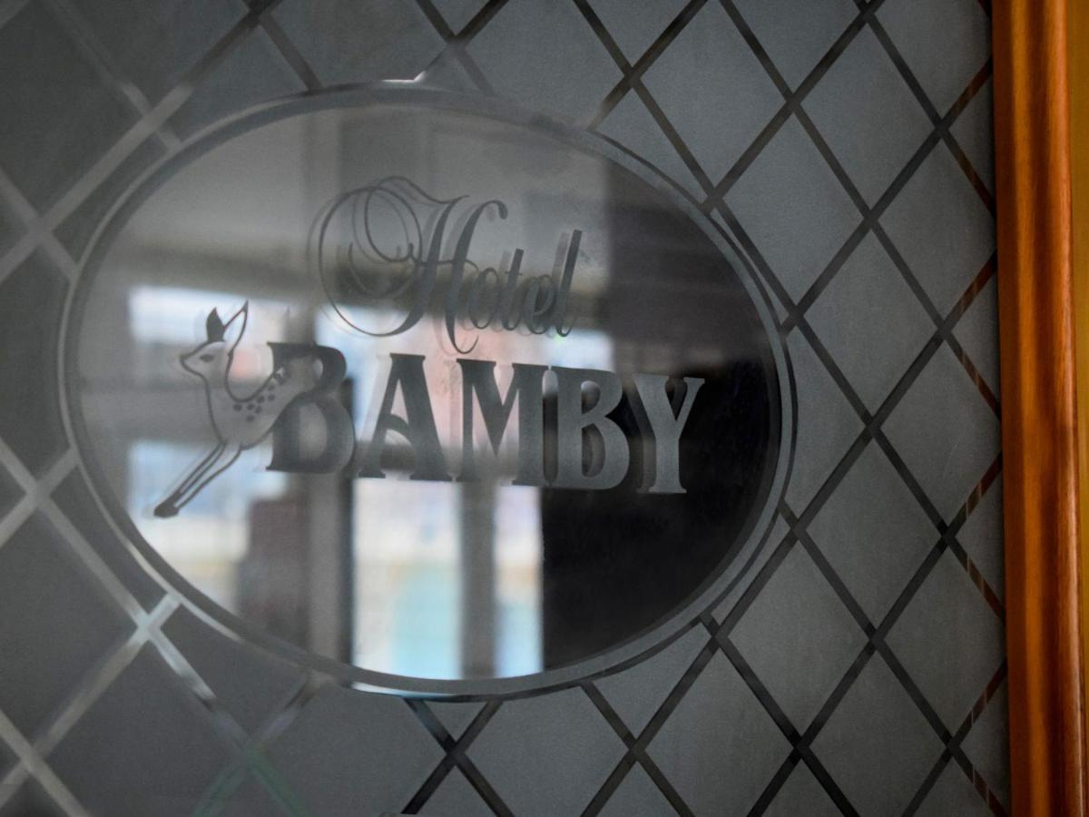 Photo - Hotel Bamby