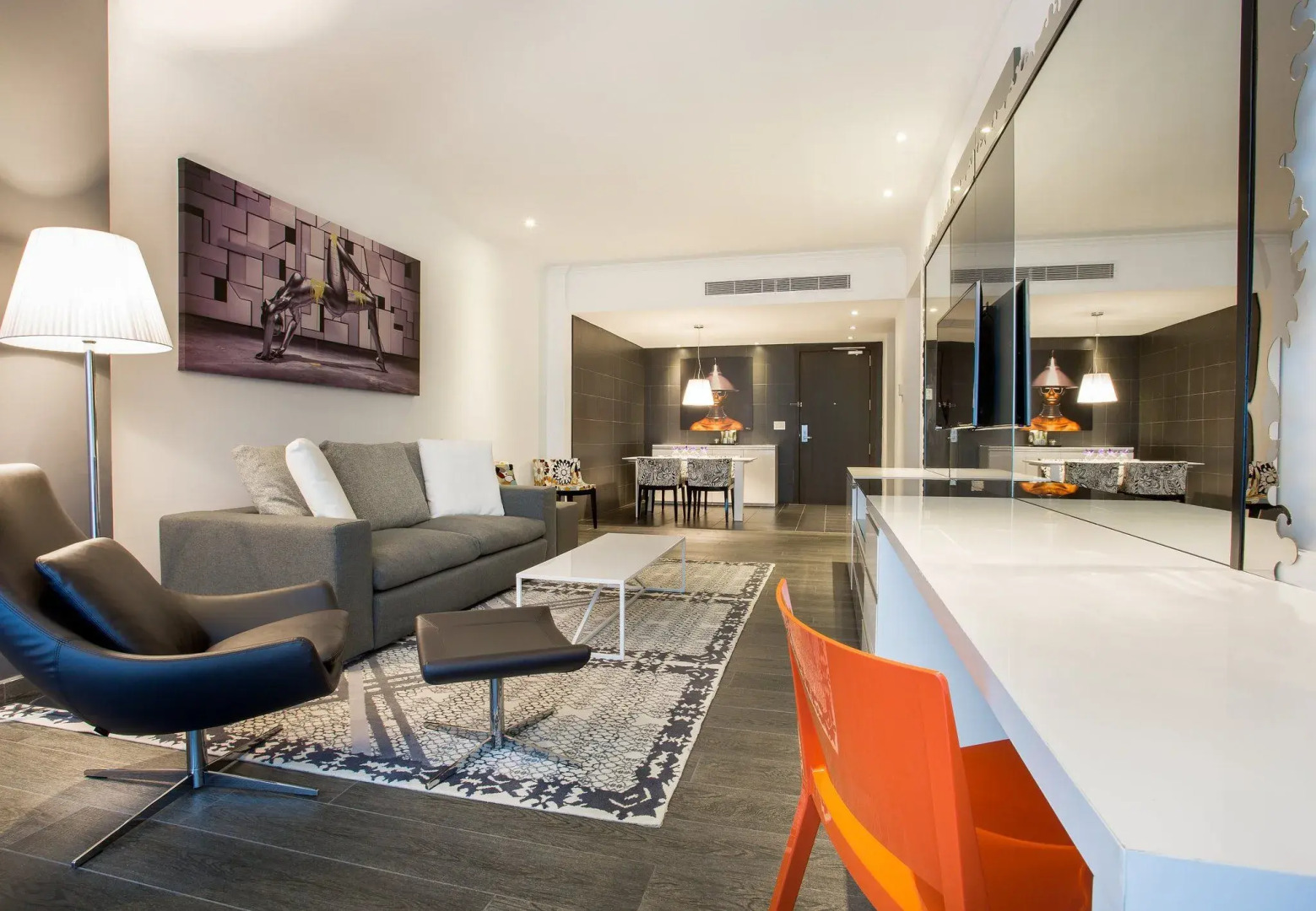 Foto - Sortis Hotel, Spa & Casino, Autograph Collection