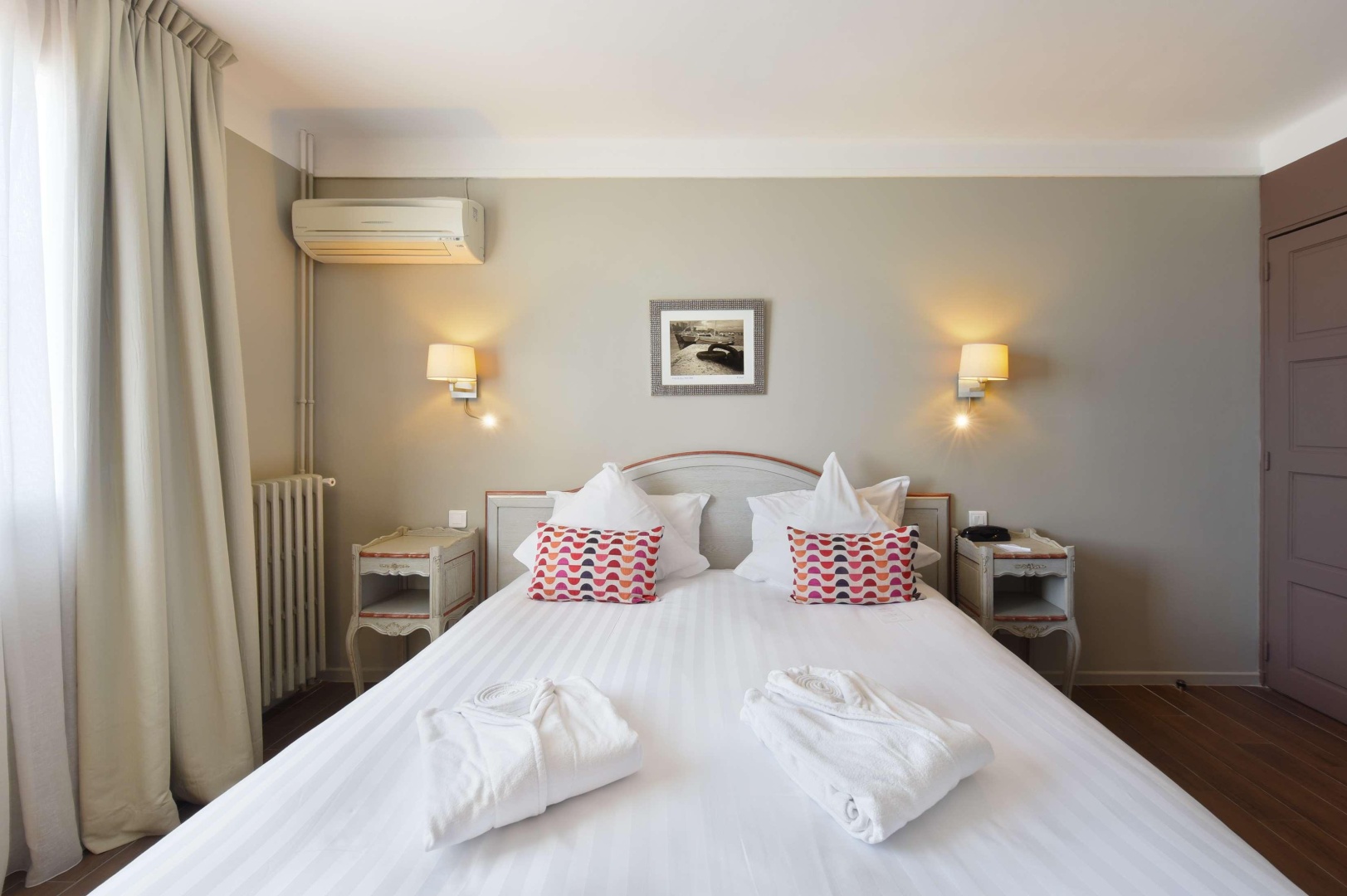 Foto - Best Western Plus La Corniche