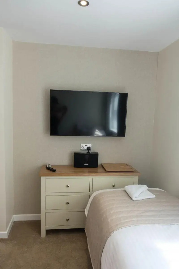 Foto - The Kings Cross Hotel