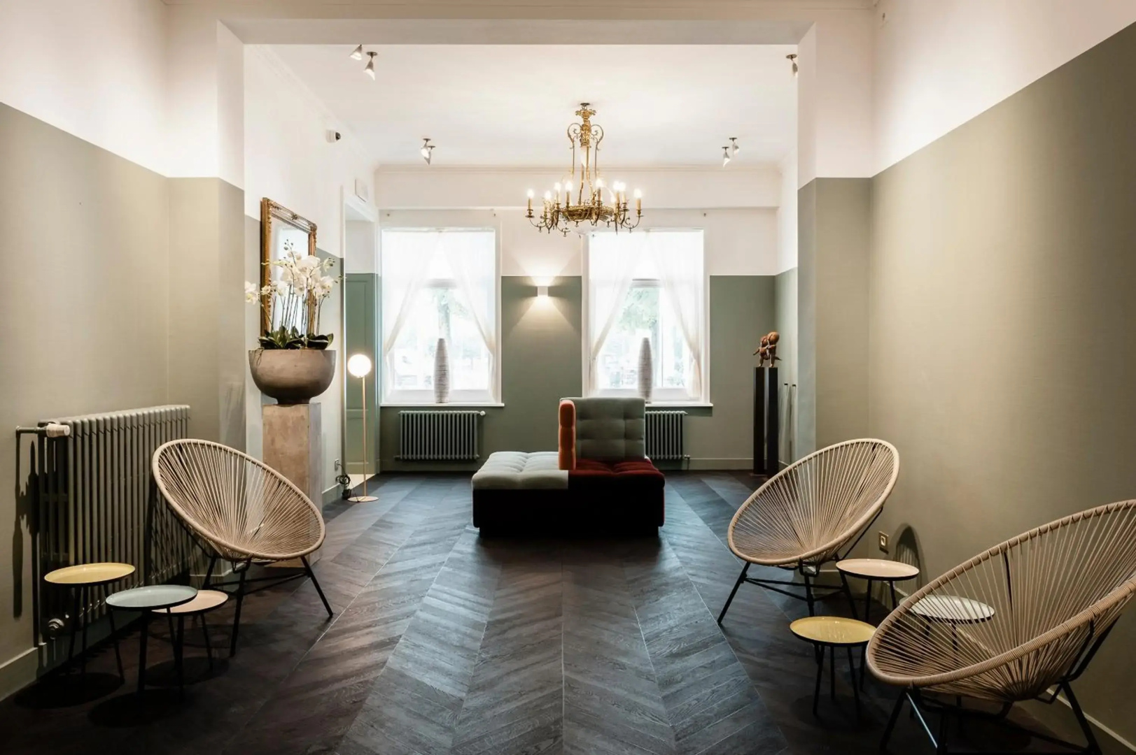 Foto - Hotel Portinari