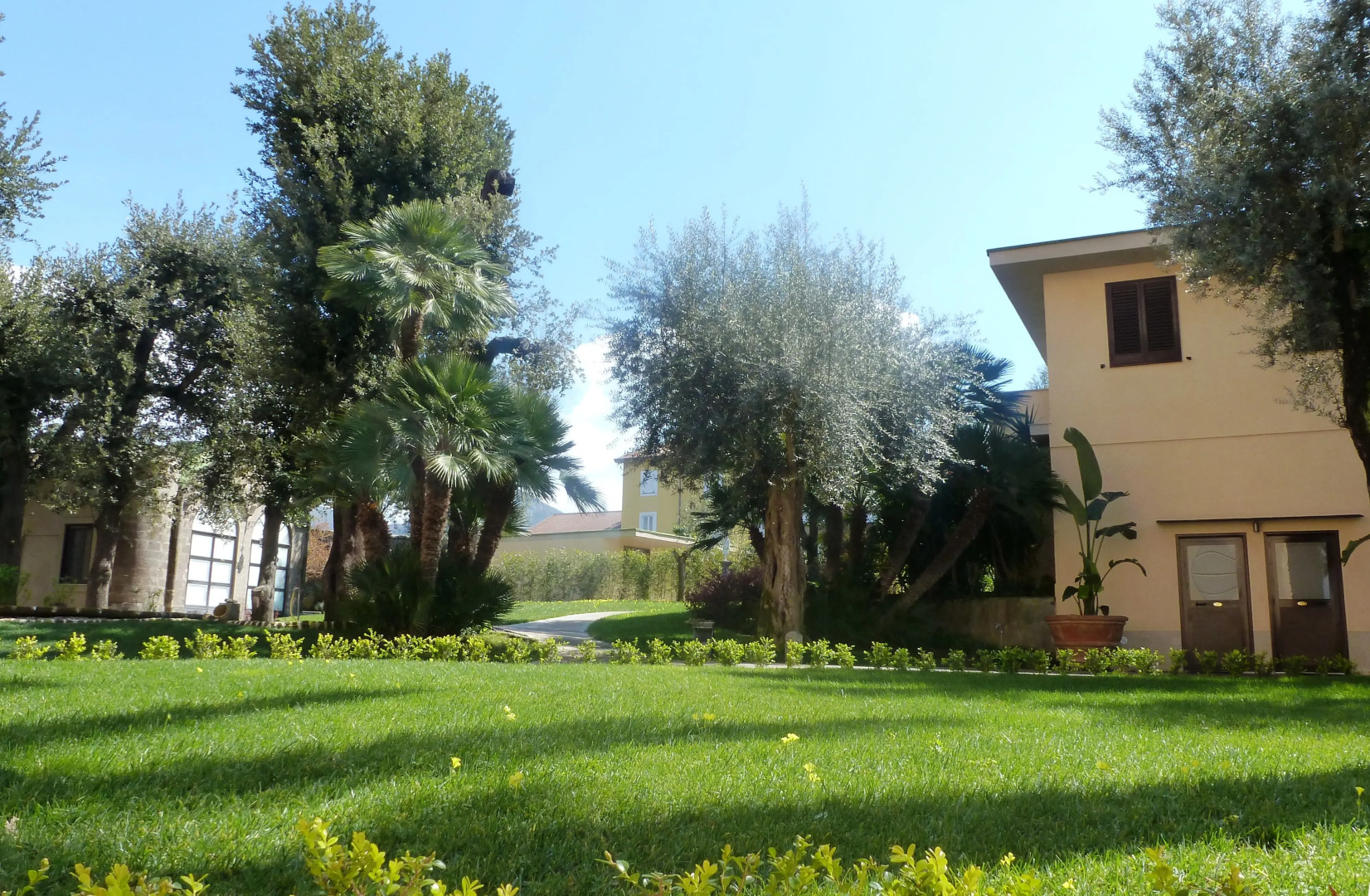 Photo - Villa Crawford