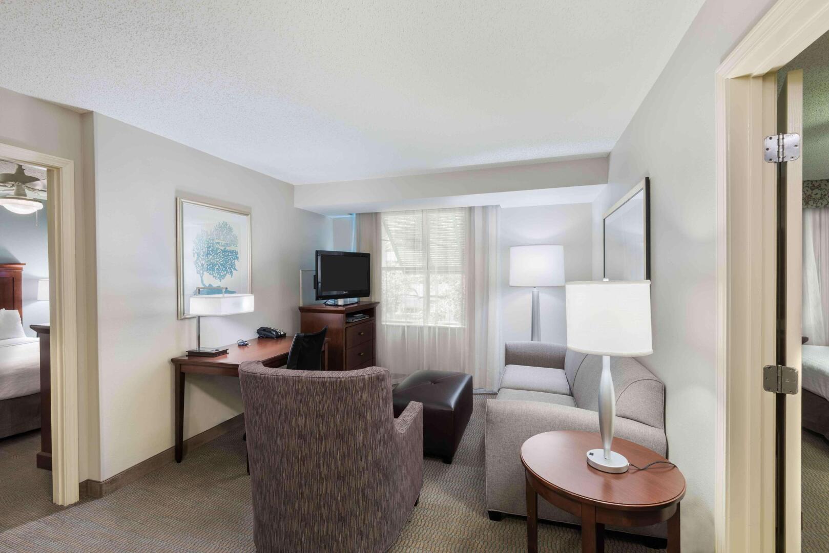 Foto - Homewood Suites by Hilton Tampa Airport - Westshore