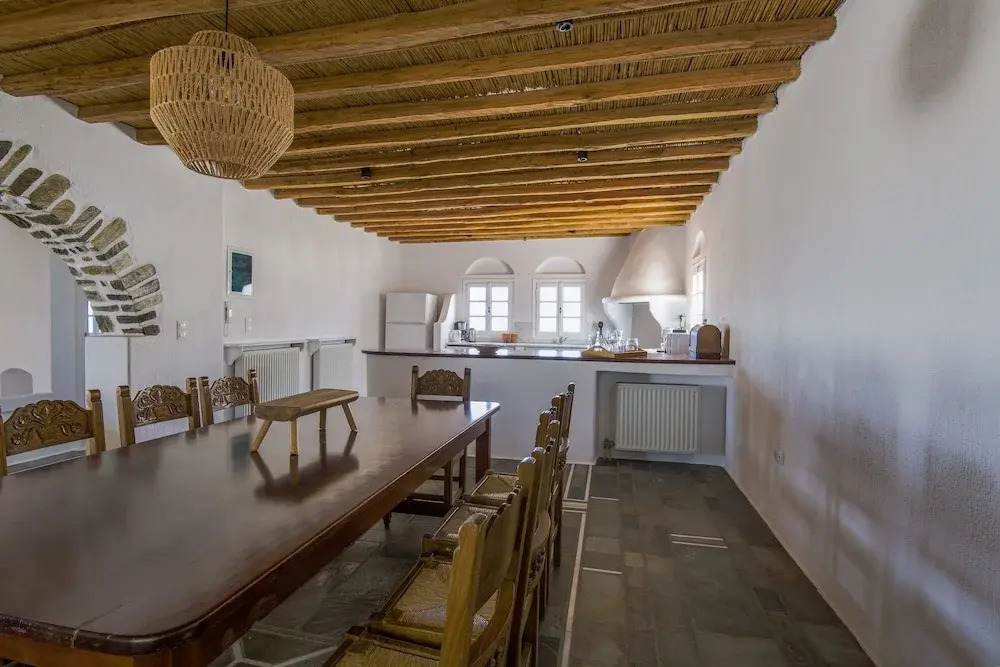 Foto - Anthemion Paros - Villas & Suites