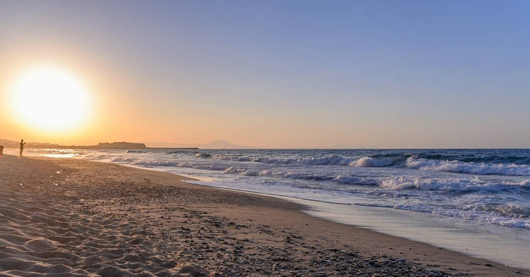 Photo - Iperion Beach Hotel