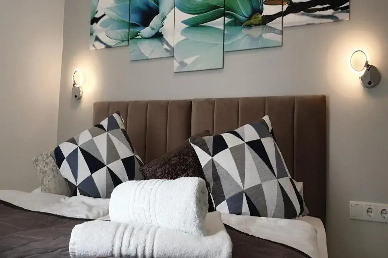 Photo - Villa Toni Design Apartments