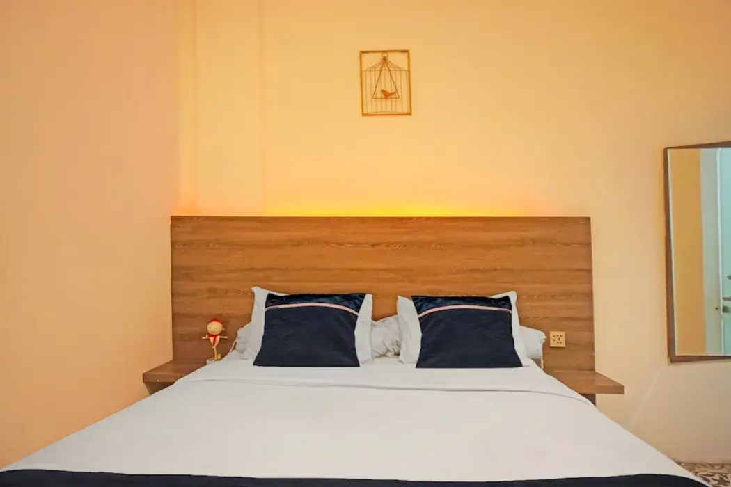 Photo - Hotel O near Ringroad City Walk XXI formerly Mitrotel Medan