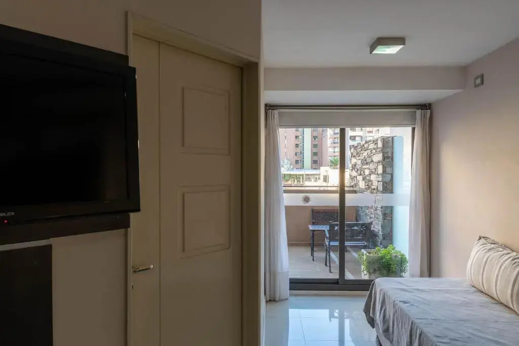 Foto - Sol de Piedra Suites & Apart