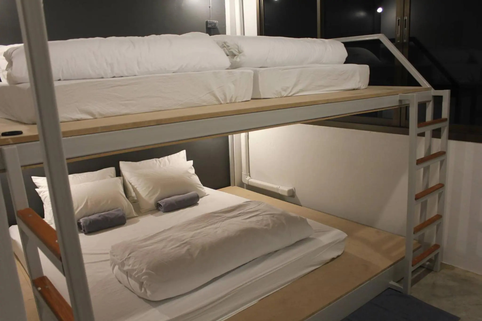 Photo - Ekanek Hostel Bangkok - Adults Only