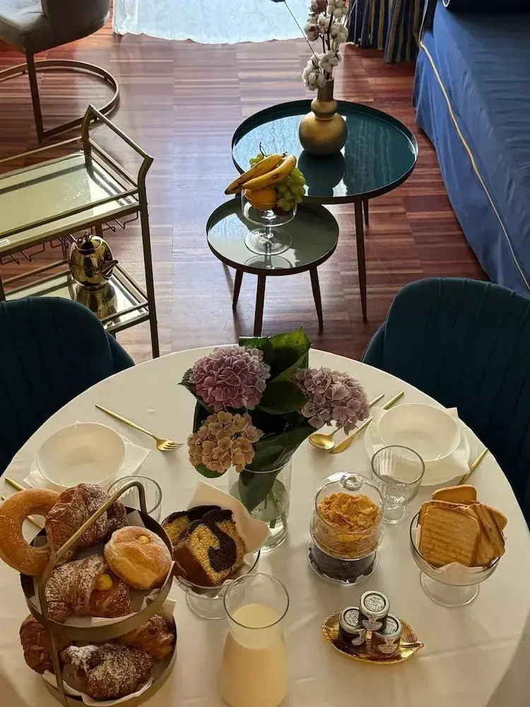 Photo - Teichnersuite