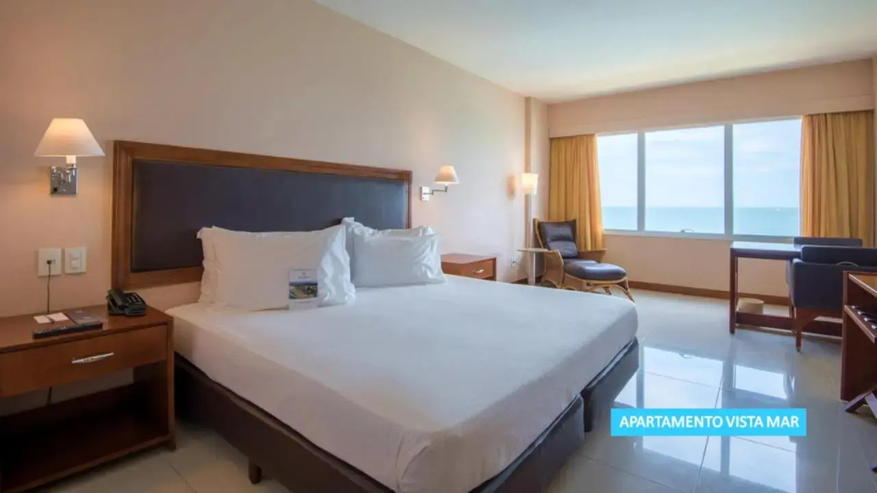 Foto - Vila Galé Salvador