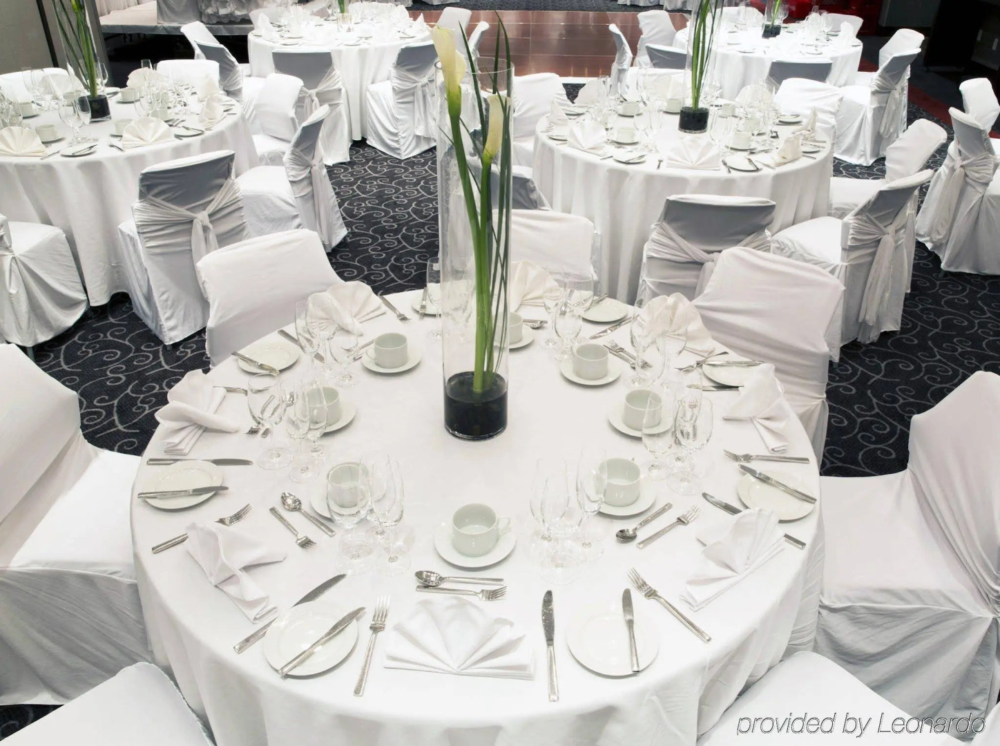 Photo - Pantages Hotel Toronto Centre