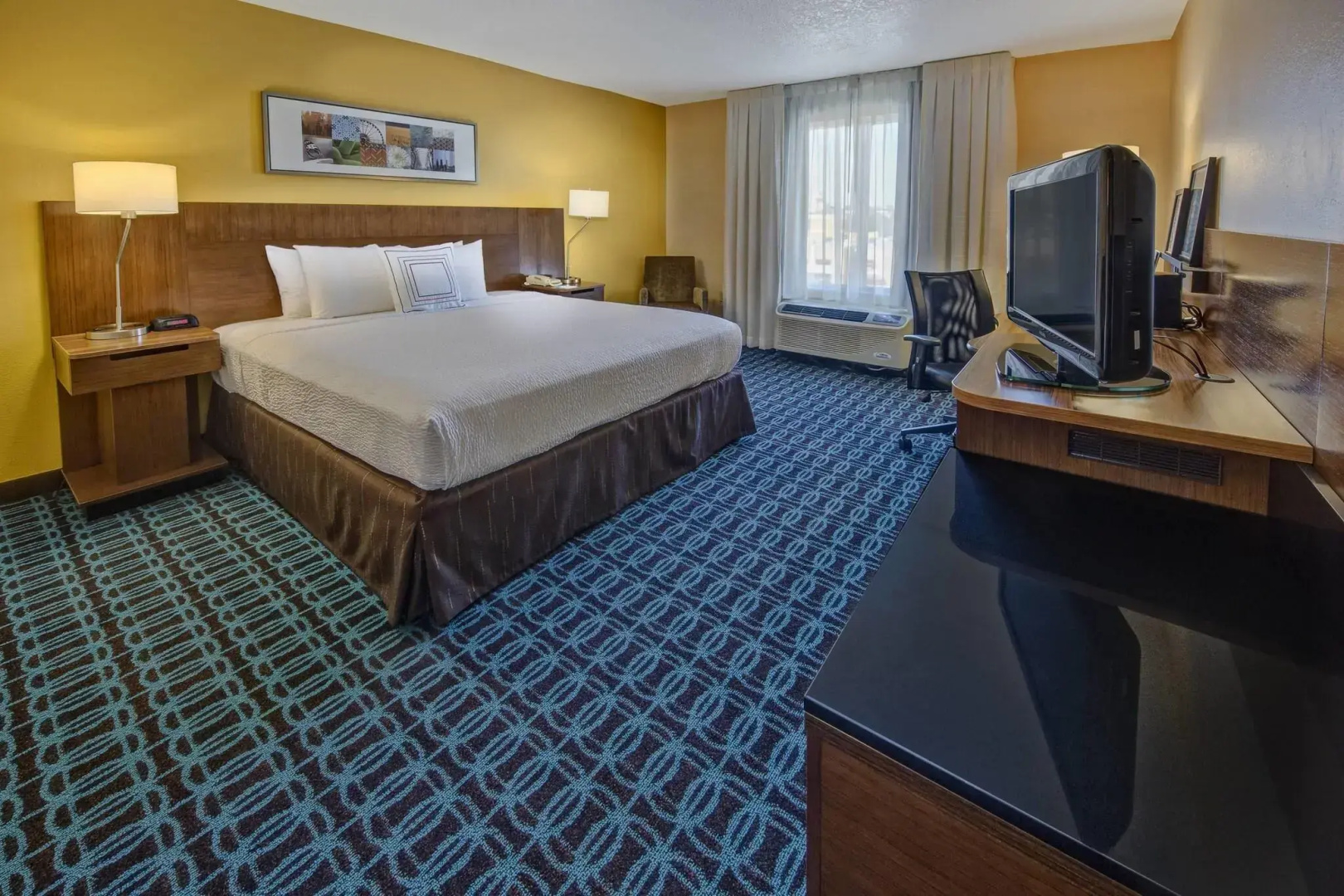 Photo - Fairfield Inn and Suites by Marriott Orlando Near Universal Orlando