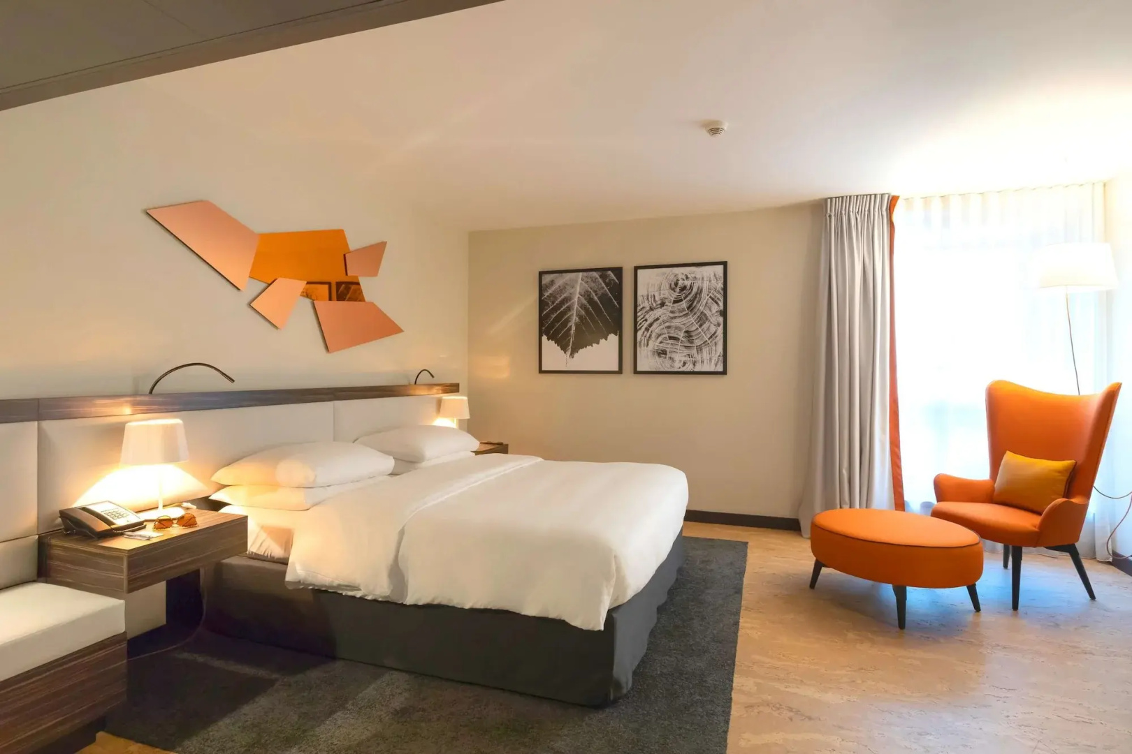 Foto - DoubleTree by Hilton Paris Boulogne
