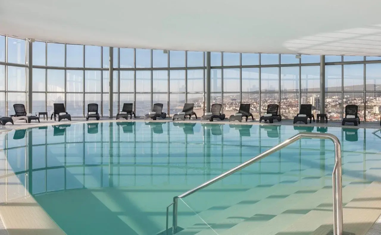 Foto - Eurostars Oasis Plaza