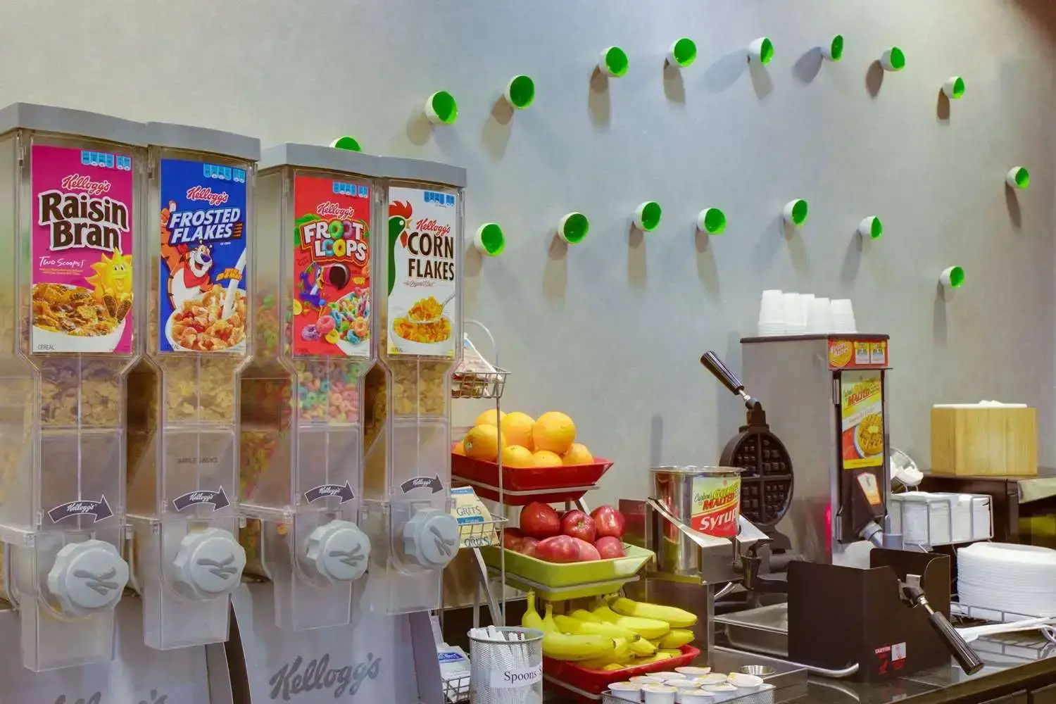 Foto - Fairfield Inn & Suites by Marriott Virginia Beach/Norfolk Airport