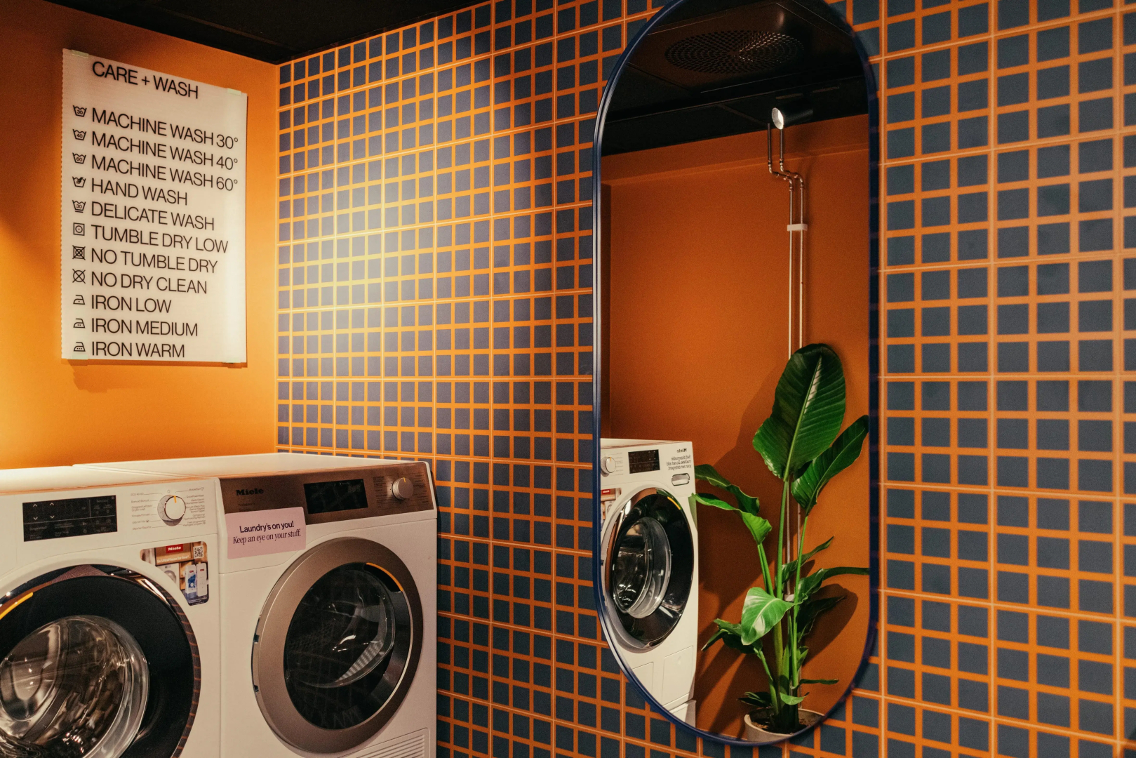 Photo - Scandic Go, Grensen 20