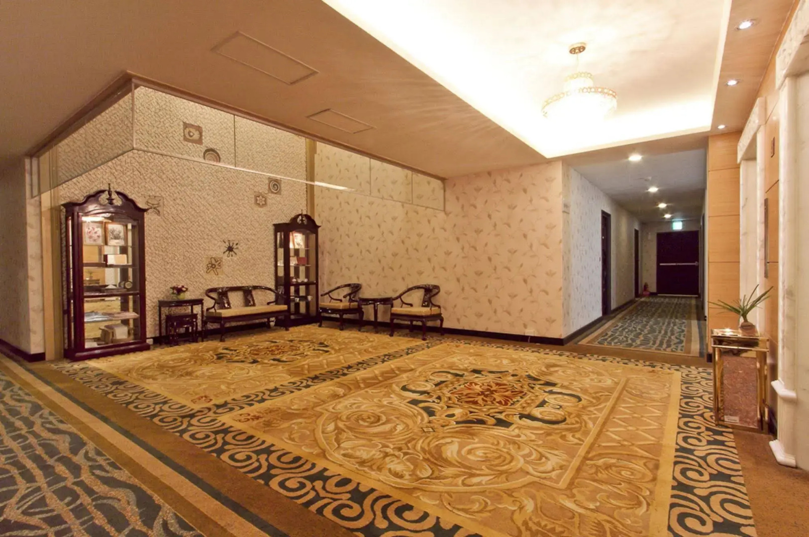 Photo - Grand Pleasure Spring Hotel