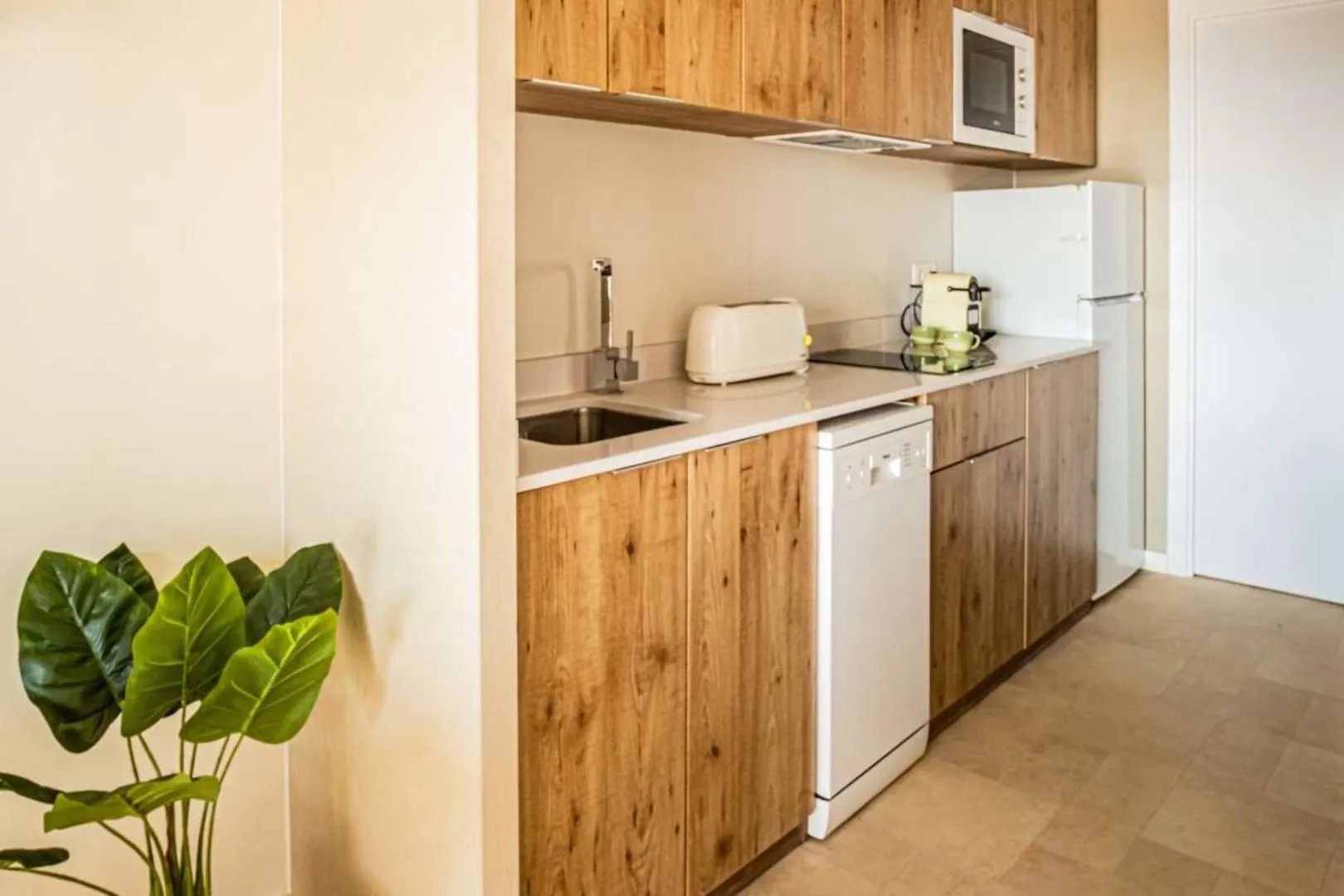 Foto - Four Points by Sheraton Costa Blanca Villas