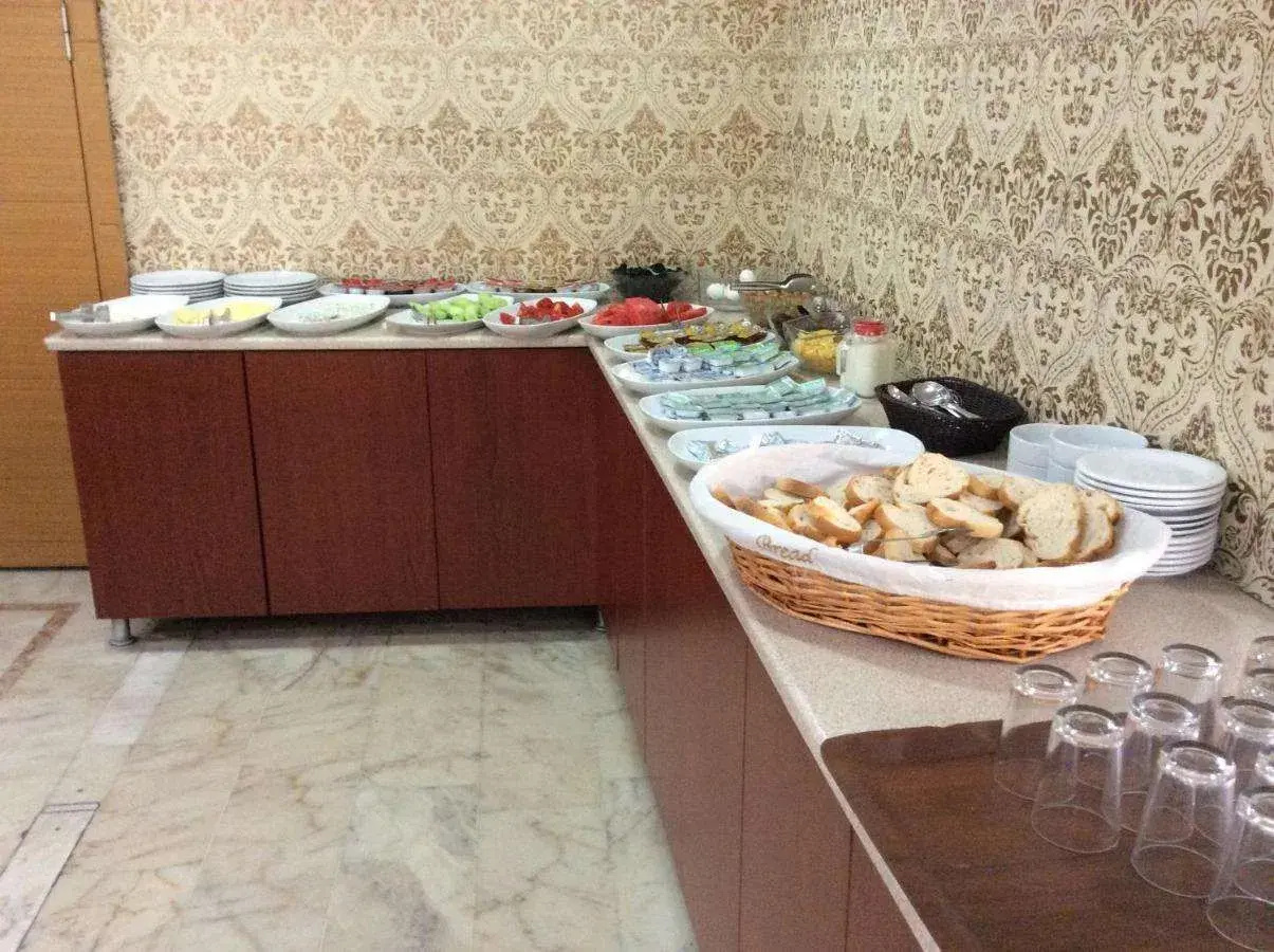 Foto - Hotel Ilicak