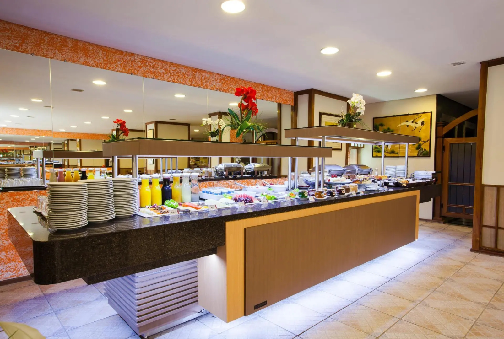 Foto - Hotel Nikko