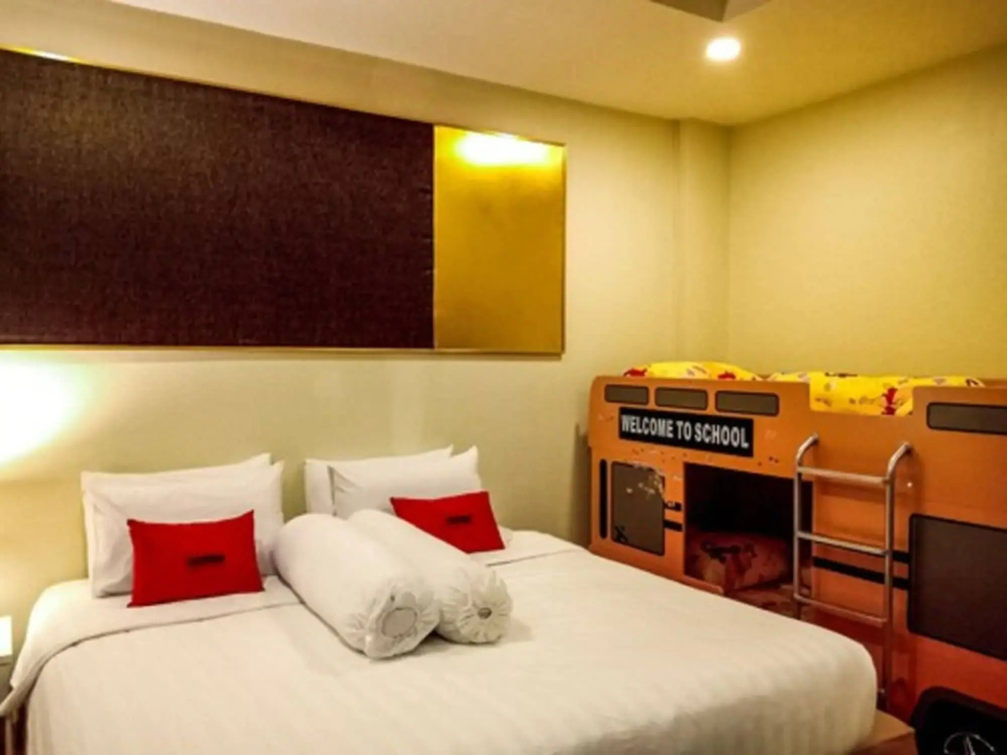 Foto - NIM SEE SENG Hotel