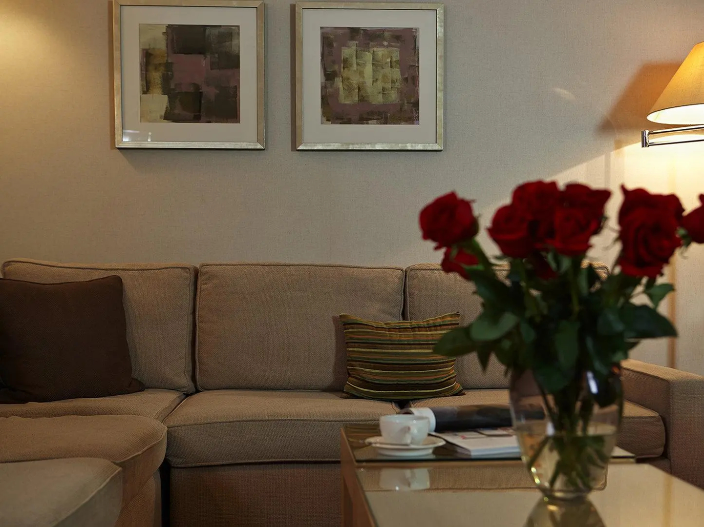 Foto - Cheval Knightsbridge
