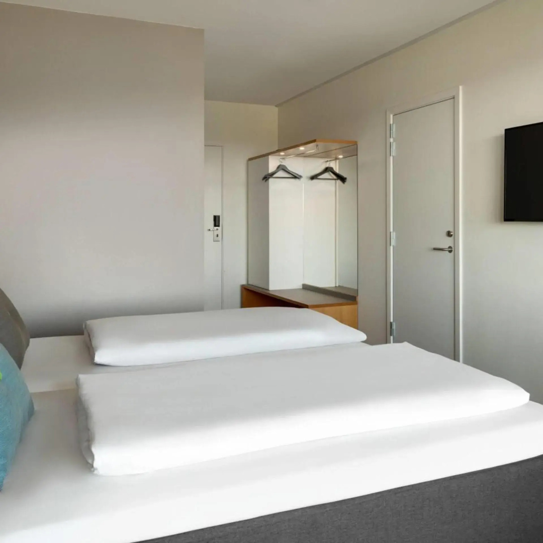 Foto - Comwell Hvide Hus Aalborg, Dolce by Wyndham