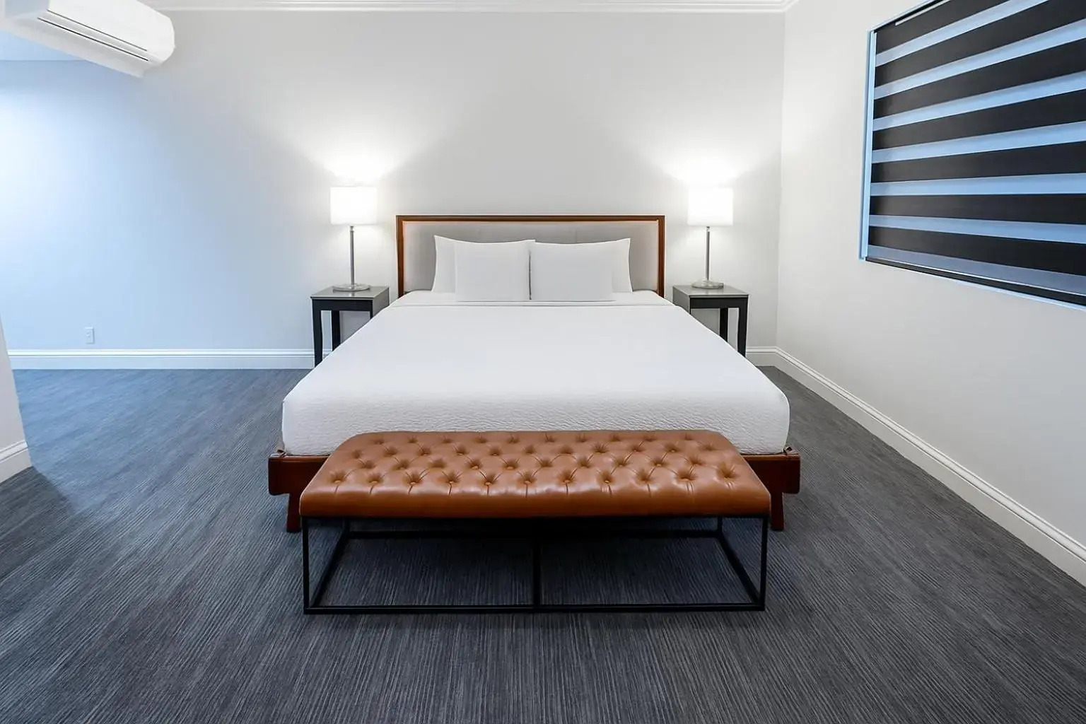 Foto - The Live Hotel