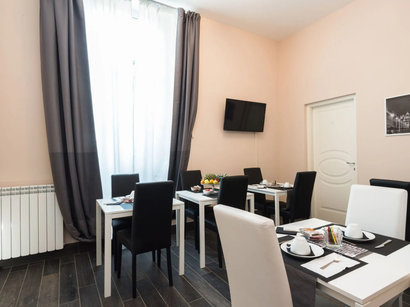 Foto - Arch Rome Suites