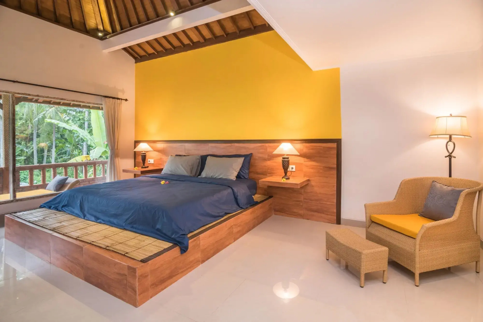 Photo - Ubad Retreat
