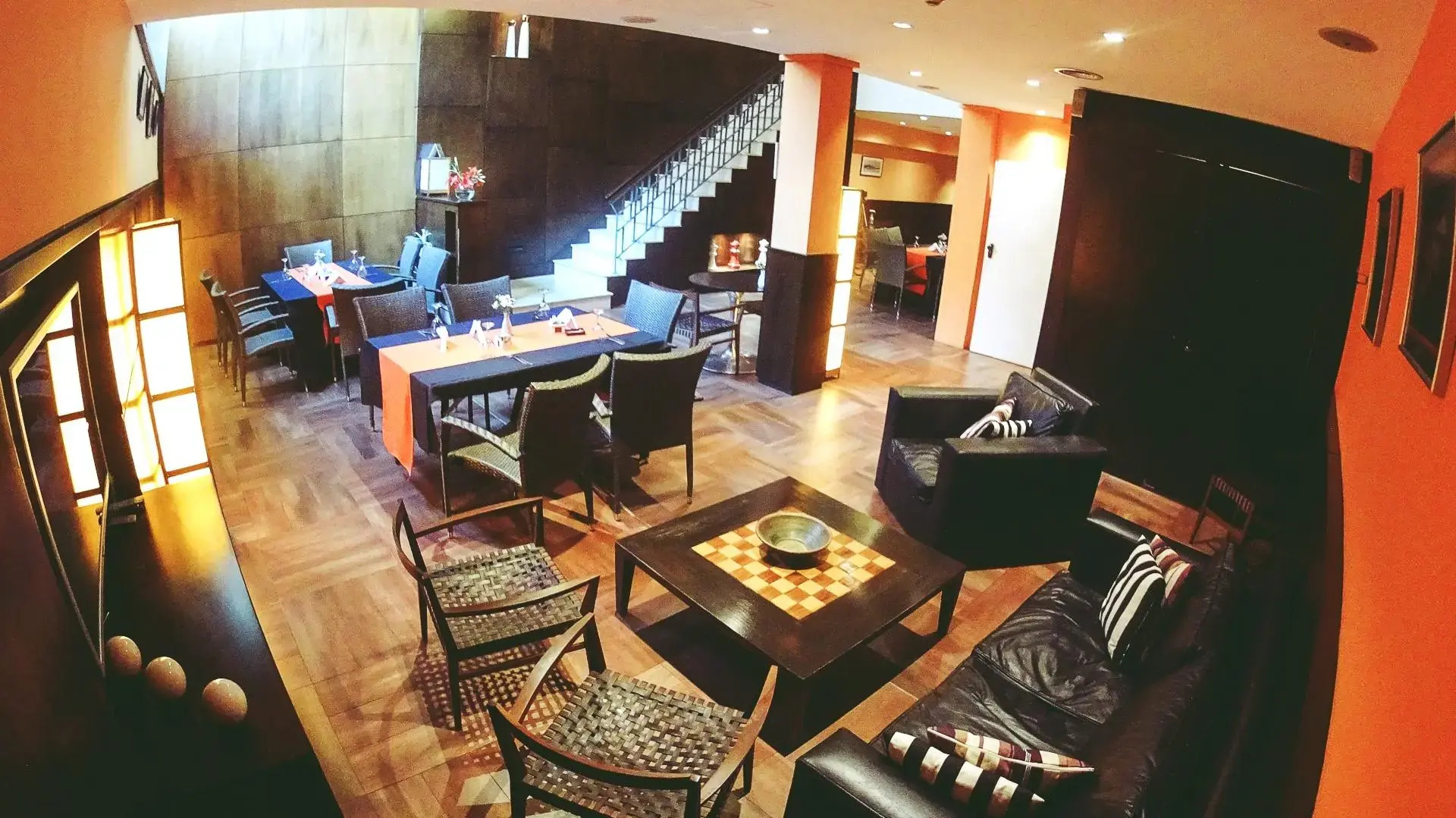 Foto - Ribera Sur Hotel