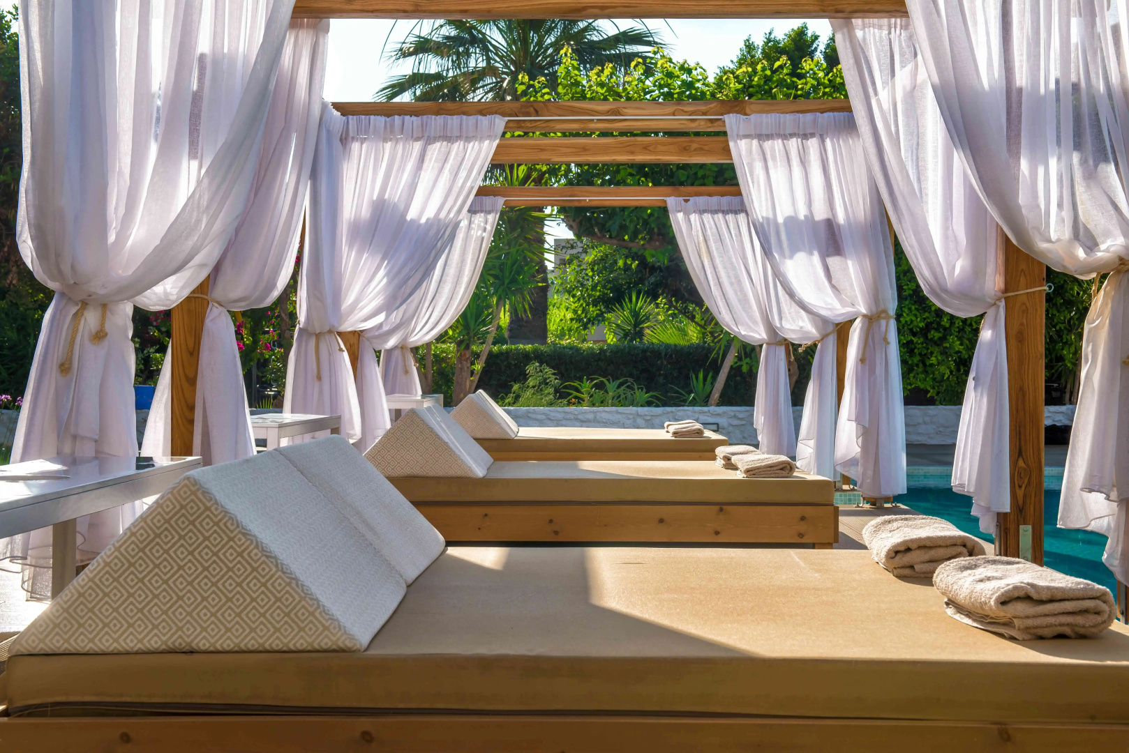 Foto - Paralos Lifestyle Beach