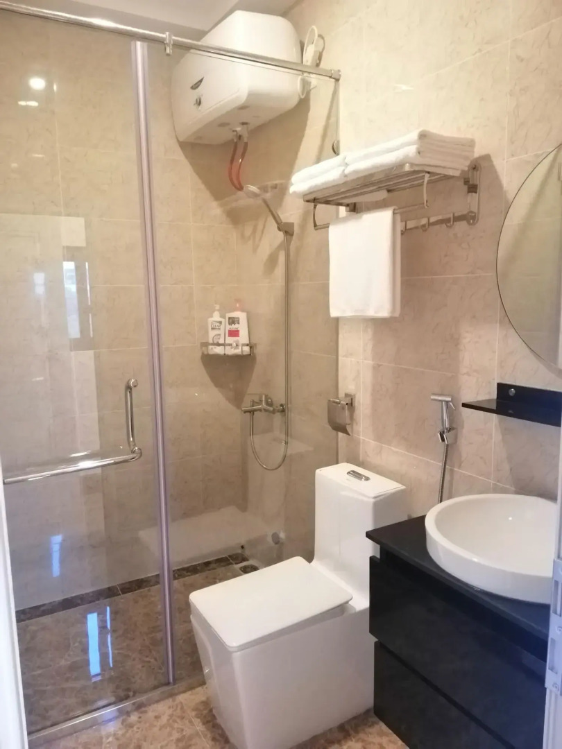 Foto - Sao Mai Cosy Nest-Noi Bai Airport