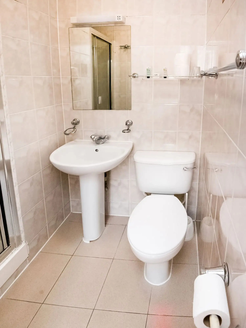 Foto - St George's Hotel