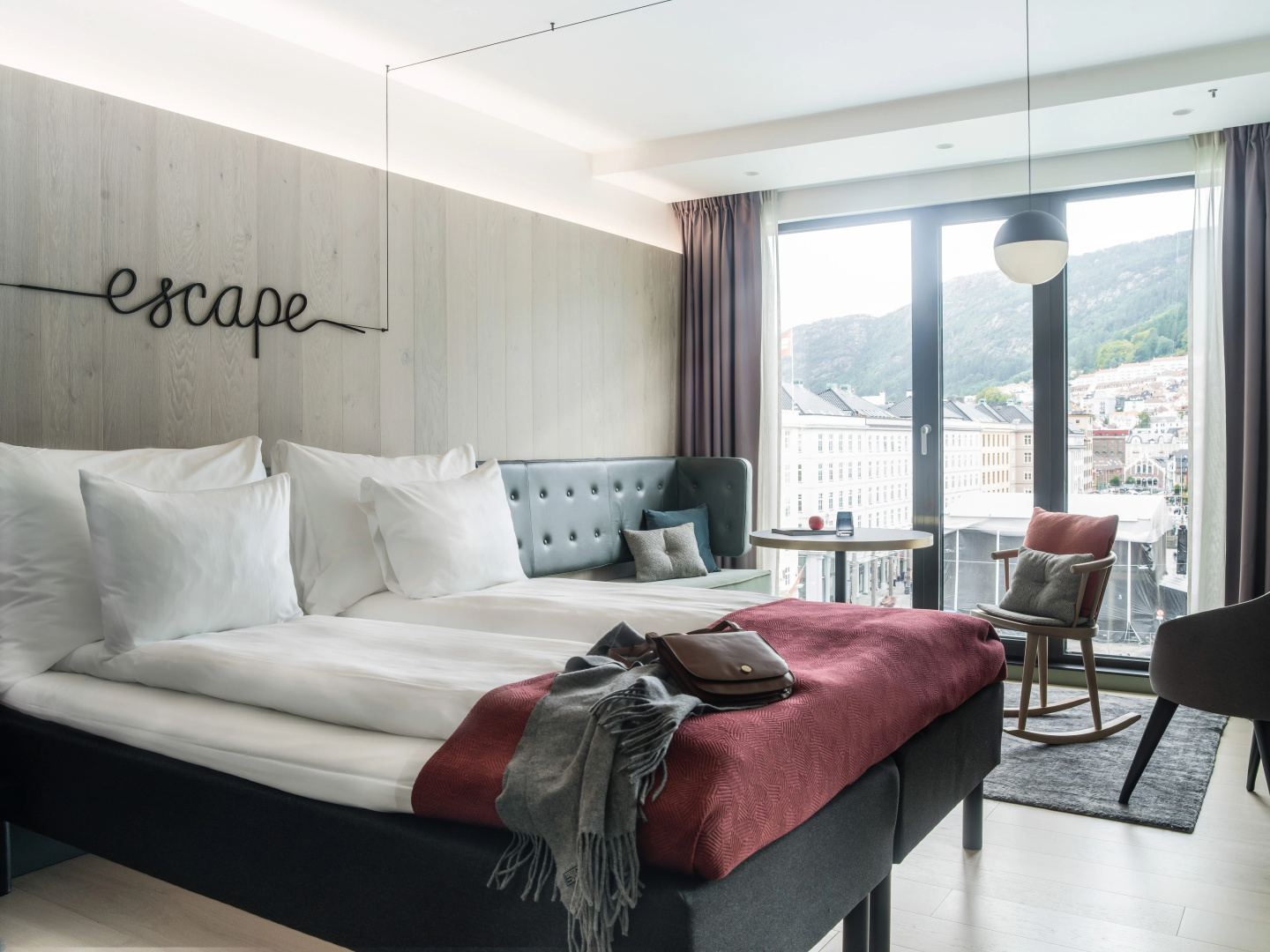 Photo - Hotel Norge by Scandic