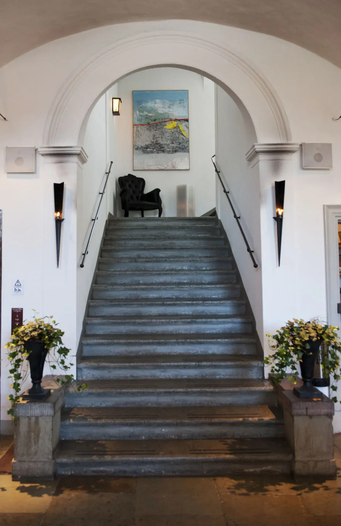 Photo - Ulfsunda Slott