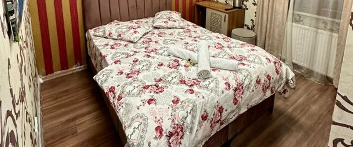 Foto - Camellia Hotel