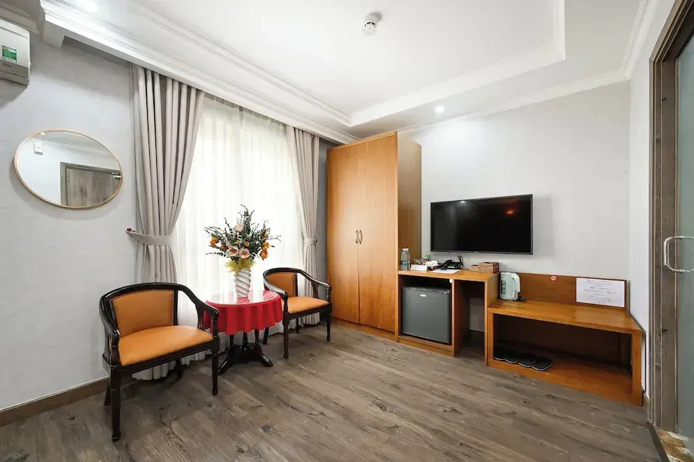 Photo - The River Park Hotel