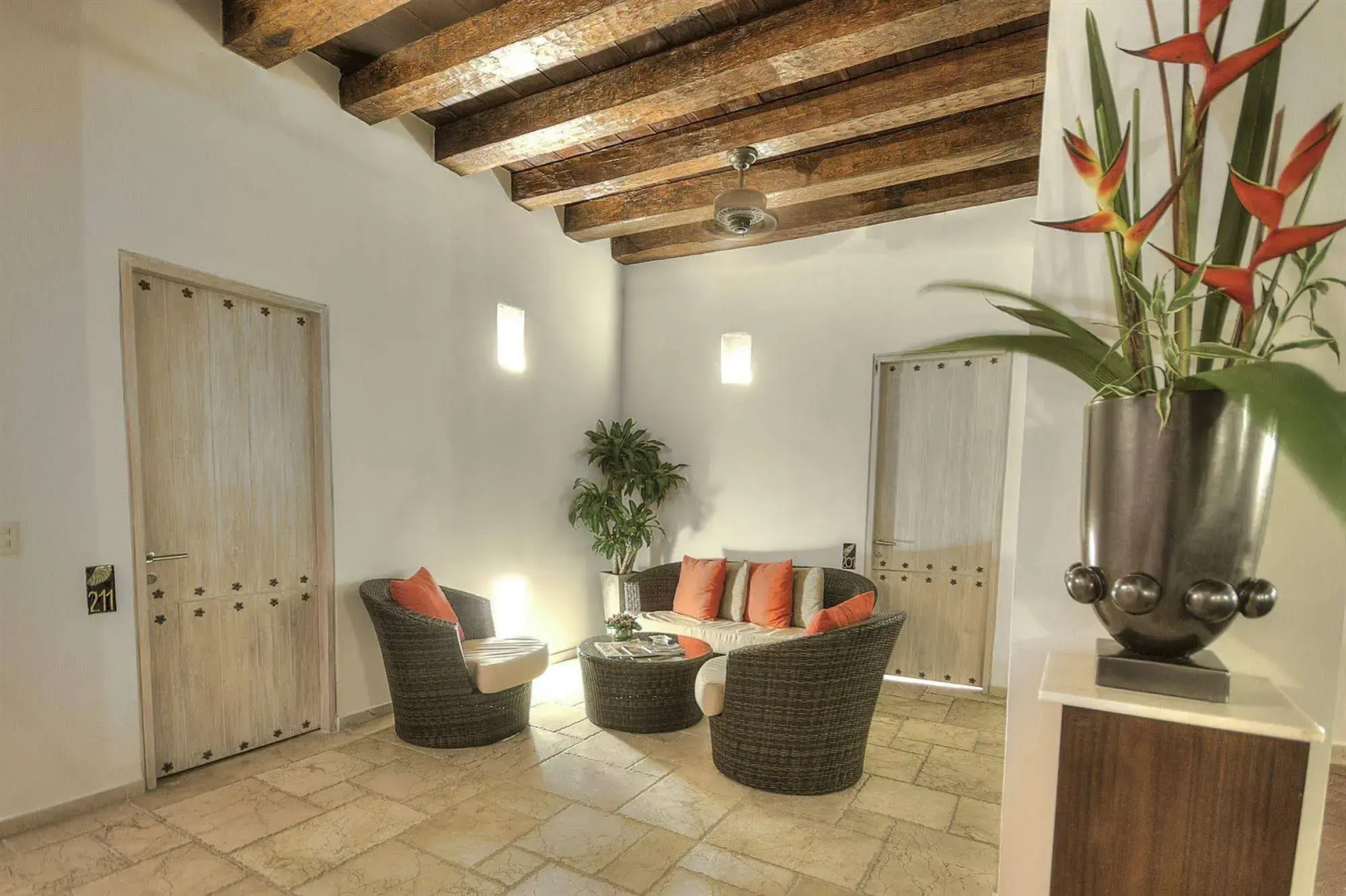 Photo - Hotel Casa Canabal by Faranda Boutique