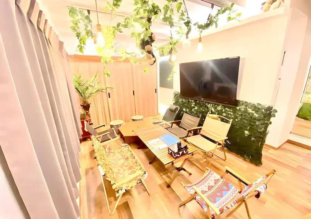 Photo - Eternity APARTMENT HOTEL SHINAGAWA