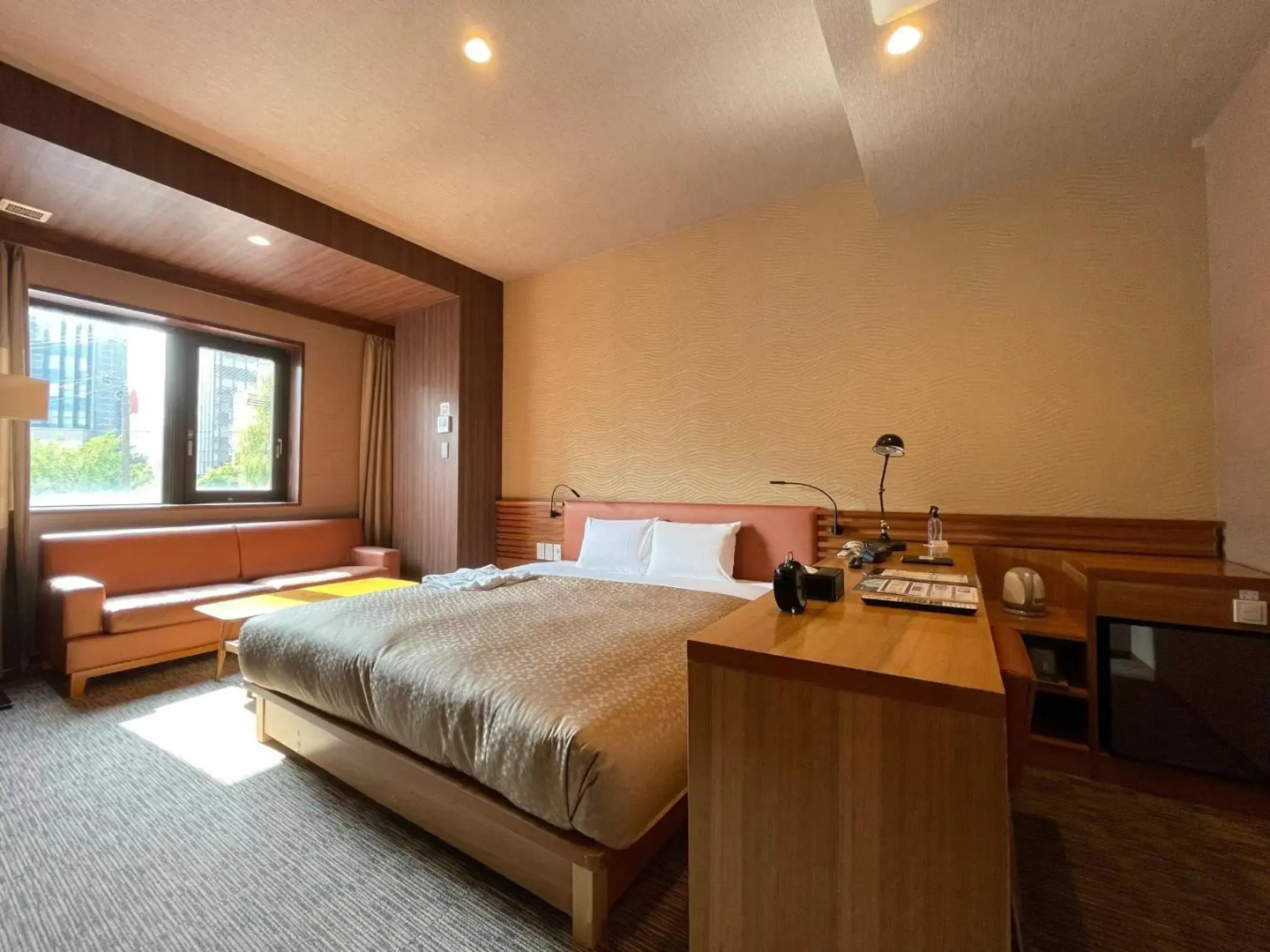 Foto - HOTEL RELIEF Sapporo Susukino