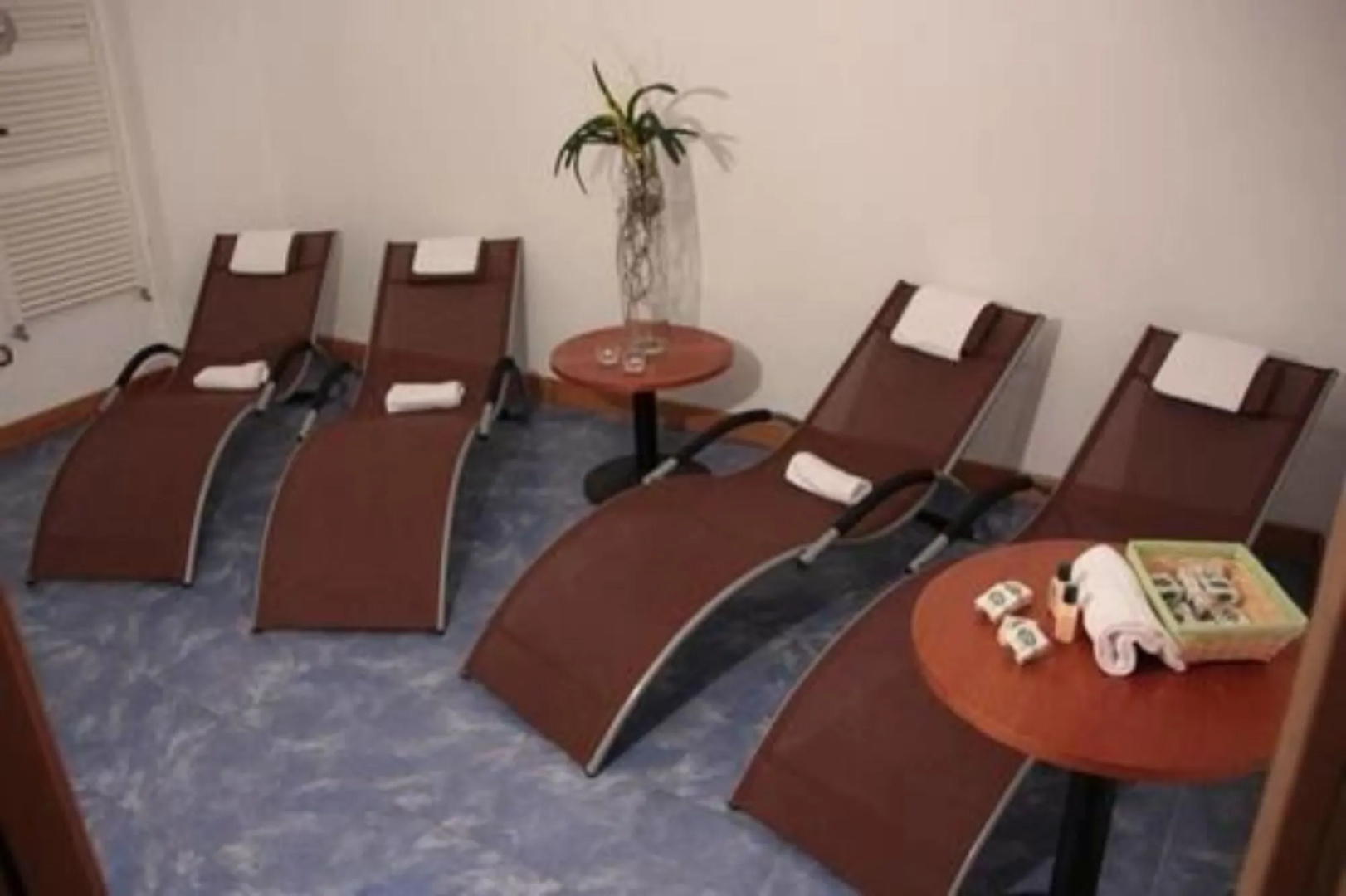 Foto - Hotel Cavour