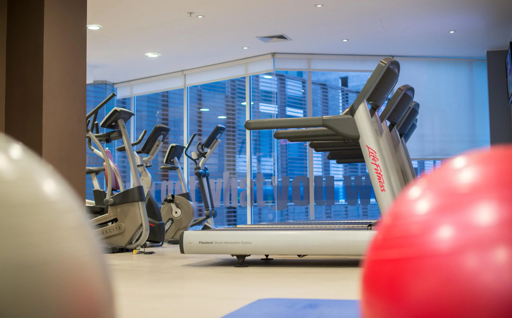 Foto - Pullman Lima San Isidro