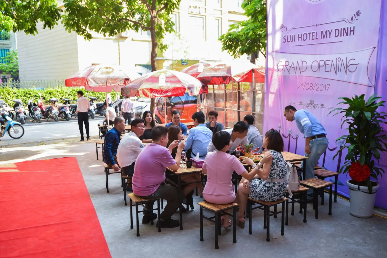 Foto - Suji My Dinh Hotel