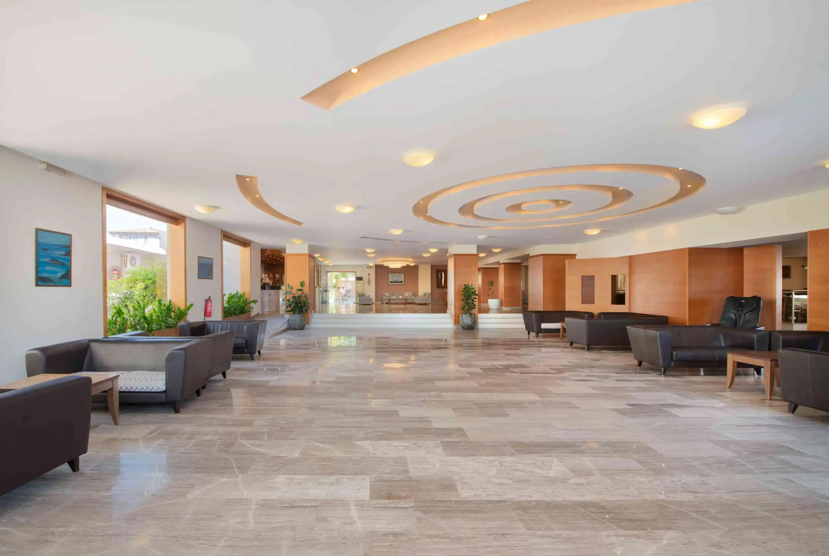 Foto - Marilena Hotel